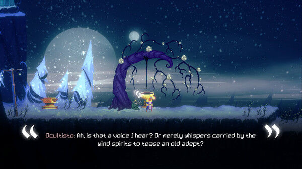 Adventure of Samsara