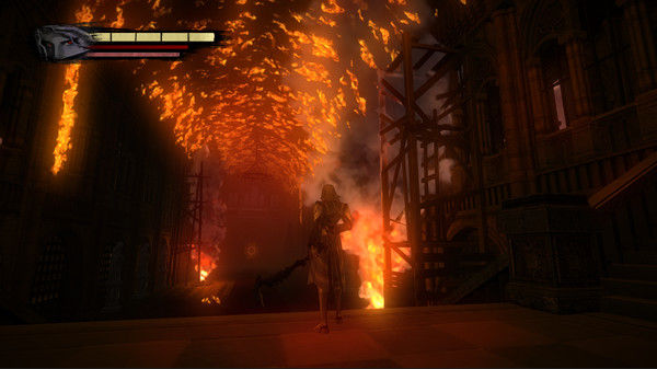 Anima: Gate of Memories - The Nameless Chronicles