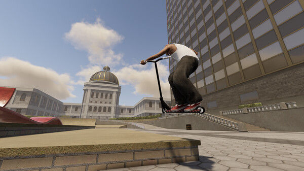 Scoot