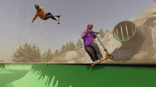 Scoot