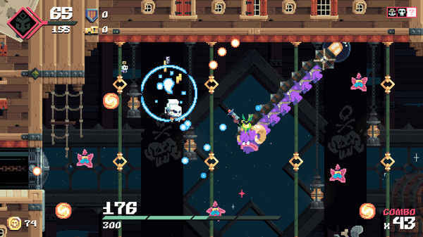Flinthook