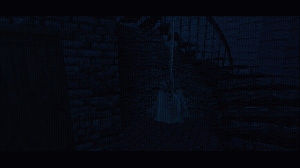 No one lives under the lighthouse Director's cut