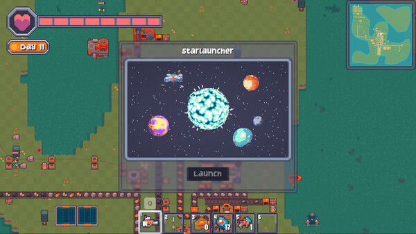 星轮/Starground