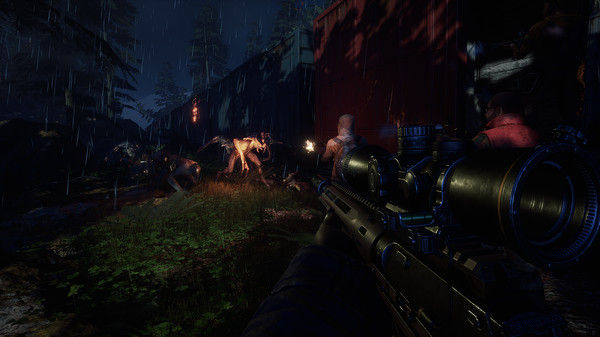 Earthfall