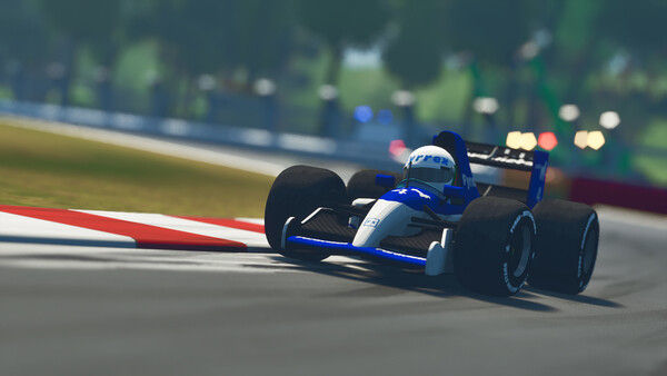 方程式传奇/Formula Legends