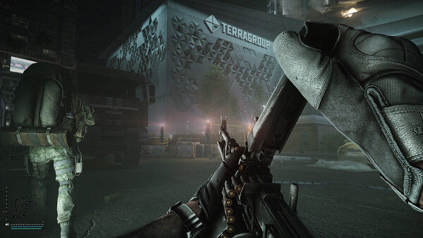 Escape from Tarkov