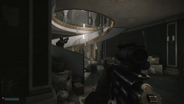 Escape from Tarkov
