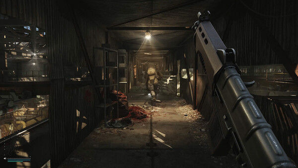 Escape from Tarkov