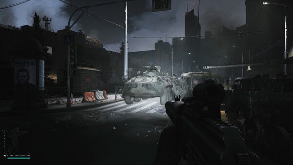Escape from Tarkov