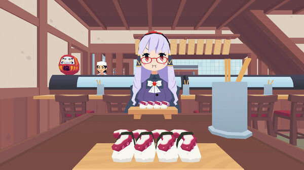 寿司奔奔/Sushi Ben