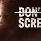 切勿尖叫/DON'T SCREAM