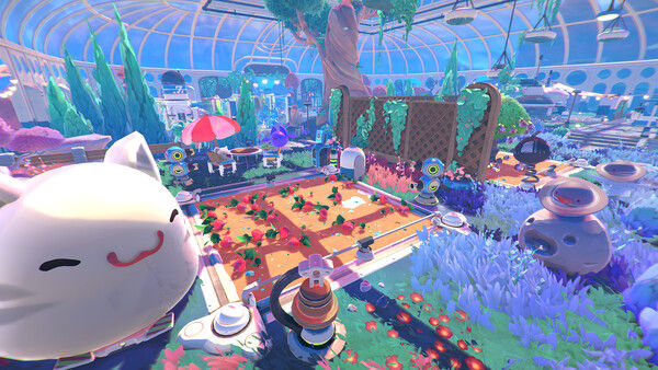 史莱姆牧场2/Slime Rancher 2
