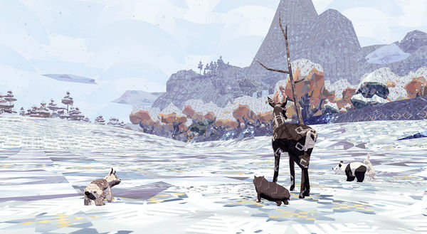 Meadow - A Shelter Game