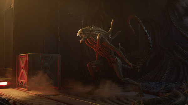 异形：盗贼入侵/Alien: Rogue Incursion Evolved Edition