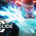 硬滑行/Hard Glide