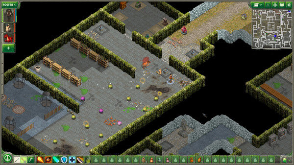 Geneforge 1 - Mutagen