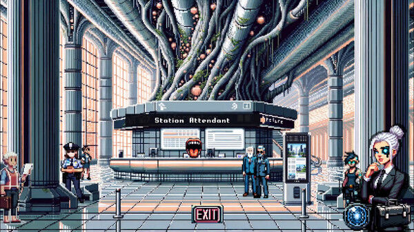 Zarathustra - Cybergeddon