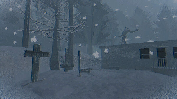 飚雪求生/Snowsquall Grip