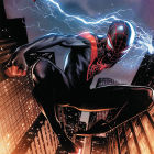 Marvel’s Spider-Man: Miles Morales