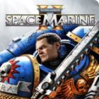 Warhammer 40,000: Space Marine 2