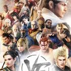 VR战士5