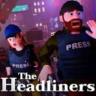 The Headliners