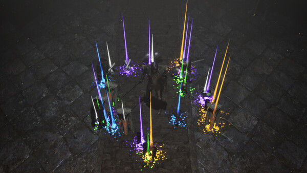 Soulfall