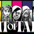 In a Bit of Tales