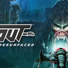 X-Out: Resurfaced