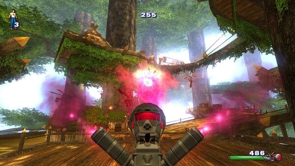 Serious Sam 2