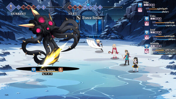 The Tale of Relm