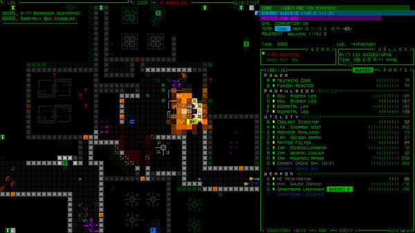Cogmind