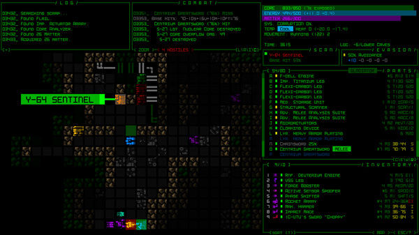Cogmind