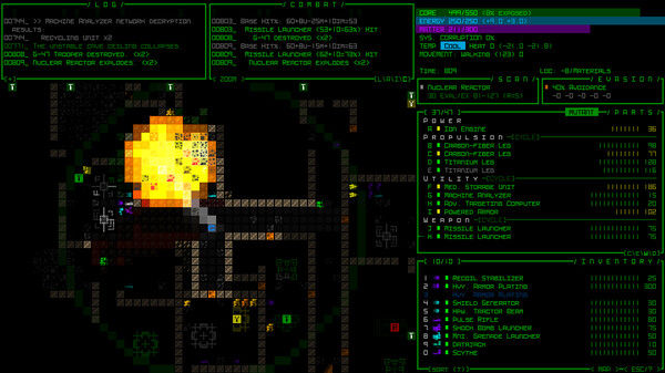 Cogmind