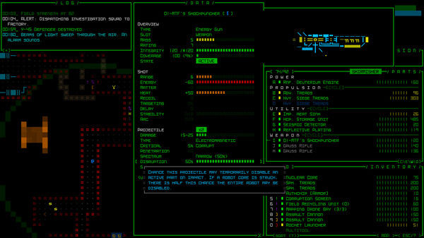 Cogmind