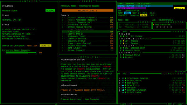 Cogmind