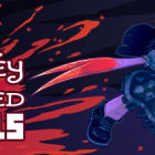 They Bleed Pixels