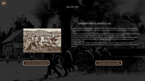 Cauldrons of War - Barbarossa