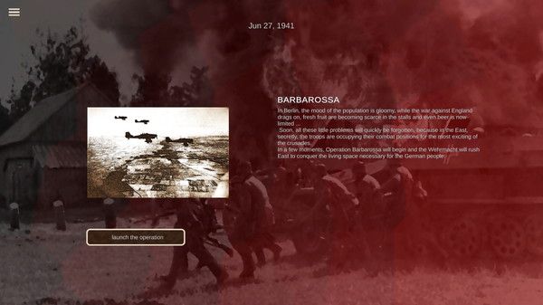 Cauldrons of War - Barbarossa