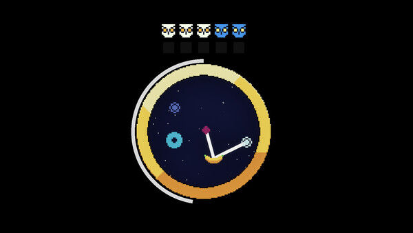Spacenap