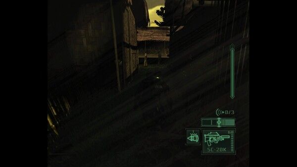 细胞分裂2：明日潘多拉/Tom Clancy's Splinter Cell: Pandora Tomorrow