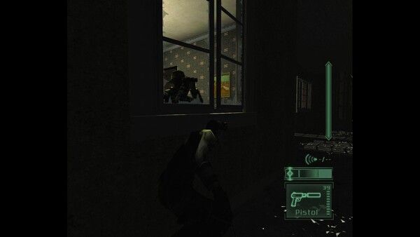 细胞分裂2：明日潘多拉/Tom Clancy's Splinter Cell: Pandora Tomorrow