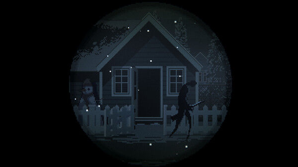 Midnight Scenes: A Safe Place