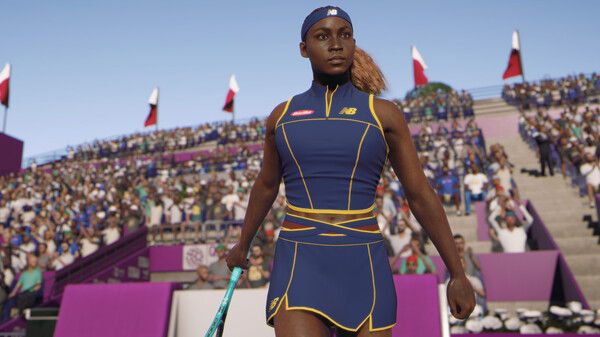 TIEBREAK – GRAND SLAM EDITION