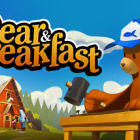 熊与早餐/Bear and Breakfast