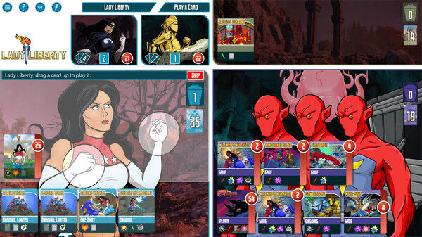 Sentinels of Earth-Prime