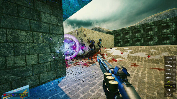 BLOODKILL