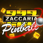 Zaccaria Pinball