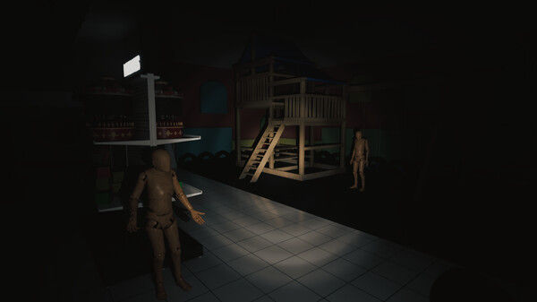 夜班/The Night Shift