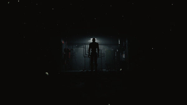 夜班/The Night Shift